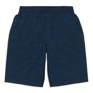 Lululemon Mens T.H.E. Short in True Navy